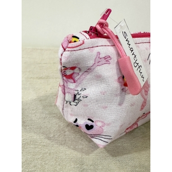 Estuche "La Pantera Rosa"