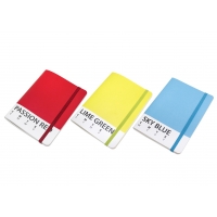 Libreta "Pantone" A6