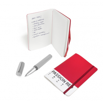 Libreta "Pantone" A6