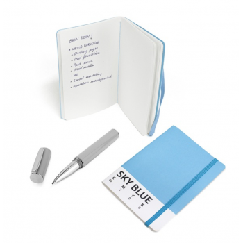 Libreta "Pantone" A6