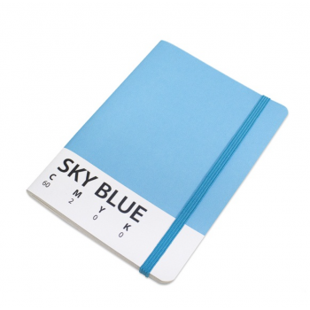 Libreta "Pantone" A6