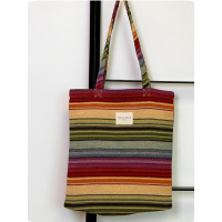 Bolsa Tote Bag "MEX"