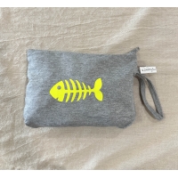 Estuche Neceser "Raspa"