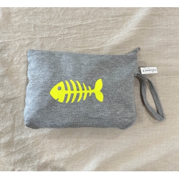 Estuche Neceser "Raspa"