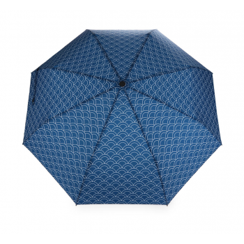 Paraguas "Pez azul"