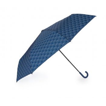 Paraguas "Pez azul"