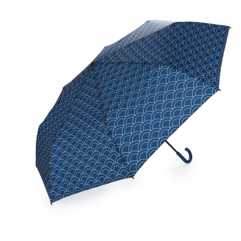 Paraguas "Pez azul"
