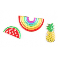 Pin "Colorfull"