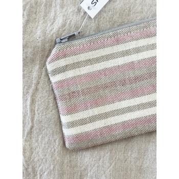 Funda de Gafas "Pink Horizontal"