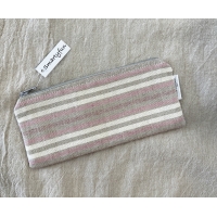 Funda de Gafas "Pink Horizontal"