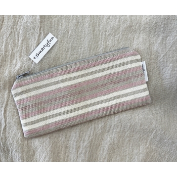 Funda de Gafas "Pink Horizontal"