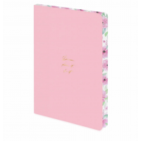 Cuaderno Do It "Candy" A5