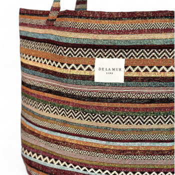 Bolsa Shopper "Piper"