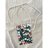 Bolsa Porta Móvil "Primavera"