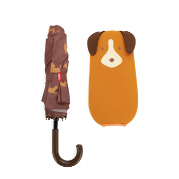 Paraguas "Puppy Dog"