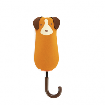 Paraguas "Puppy Dog"