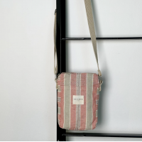 Bolsa Porta Móvil con bolsillo "Rane"