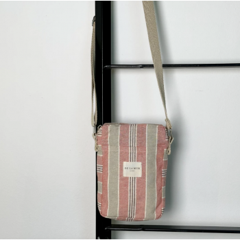 Bolsa Porta Móvil con bolsillo "Rane"
