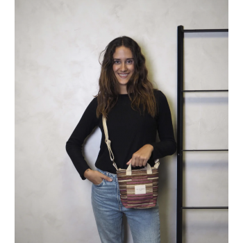 Bolso Mini "Ray"