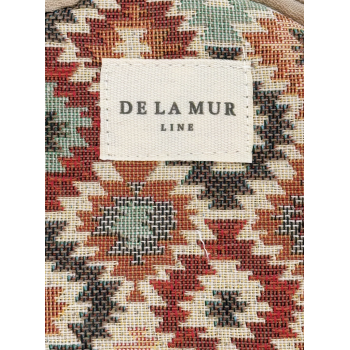 Monedero redondo "Bea"