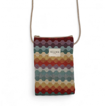 Bolsa Porta Móvil "Ritzo"