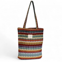 Bolsa Tote Bag "Ritzo"