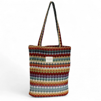 Bolsa Tote Bag "Ritzo"