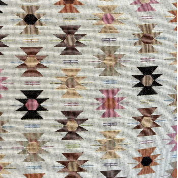 Bolsa Tote Bag "Royal" con cremallera