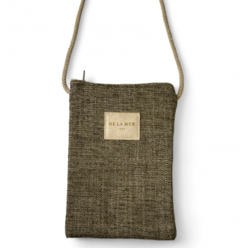 Bolsa Porta Móvil "Rustic"