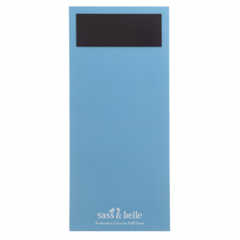 Bloc de Notas "Perro Salchicha" Magnético