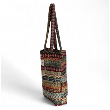 Bolsa Tote Bag "Sane"