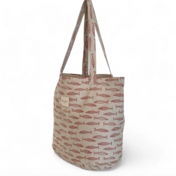 Bolsa Shopper "Sardi"