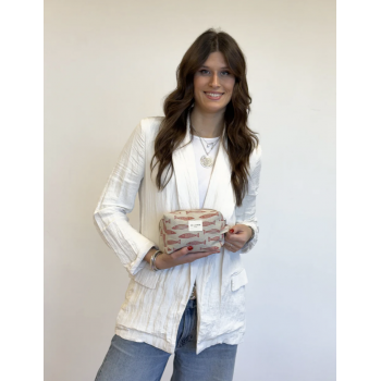 Neceser Box "Sardi"