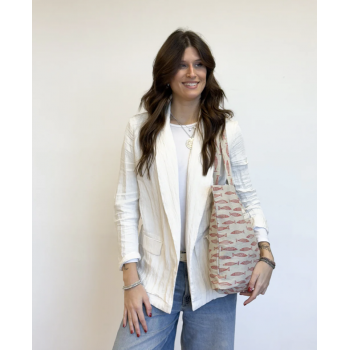 Bolsa Tote Bag "Sardi"