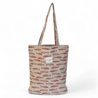 Bolsa Tote Bag "Sardi"