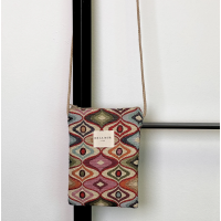 Bolsa Porta Móvil "Seti"