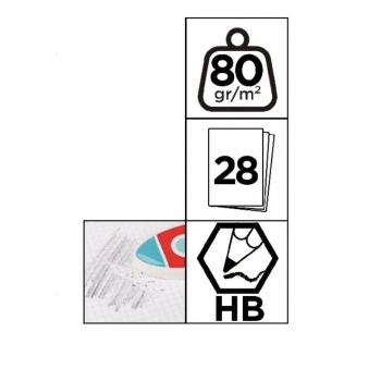 Pack de Papelería "Sirenas"