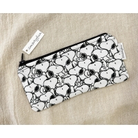 Funda de Gafas "Snoopy"