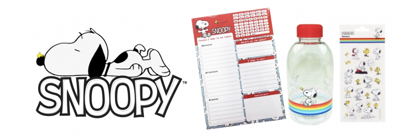 Snoopy