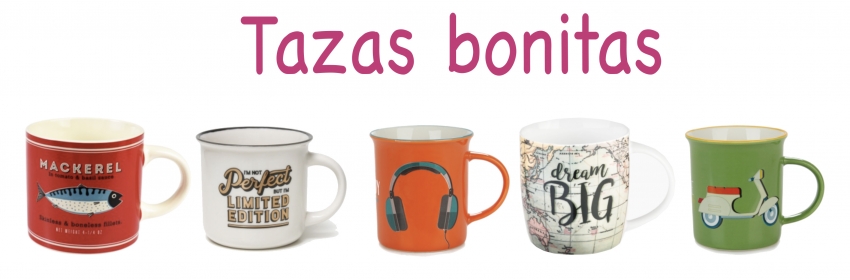 Tazas