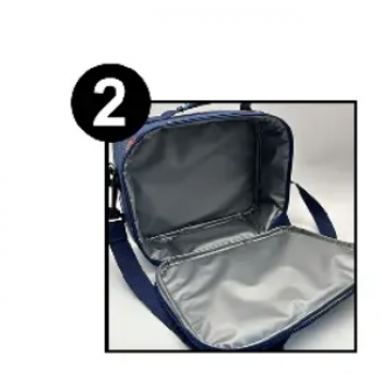 Bolsa Térmica "Gato"