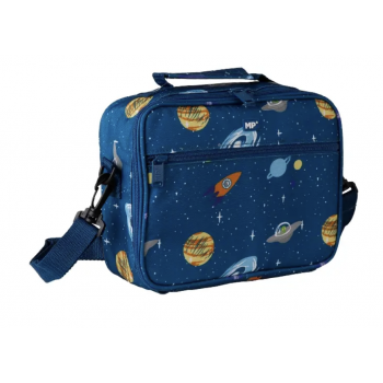 Bolsa Térmica "Cohetes"