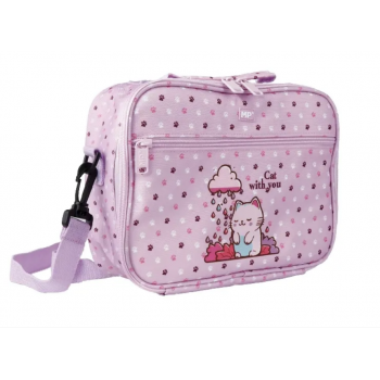 Bolsa Térmica "Gato"