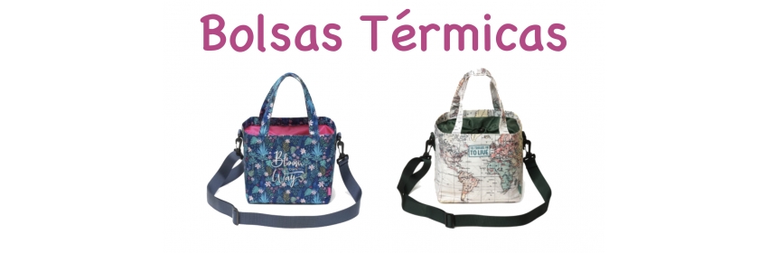 Bolsa Térmica