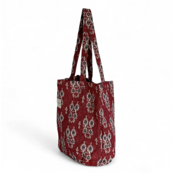Bolsa Shopper "Tinta"