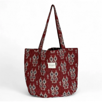 Bolsa Shopper "Tinta"