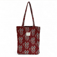 Bolsa Tote Bag "Tinta"