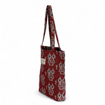 Bolsa Tote Bag "Tinta"