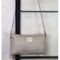 Bolso Clutch "TOL"