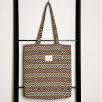 Bolsa Tote Bag "TRAL" 